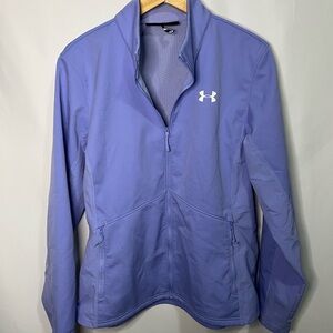 Under Armour Lavender Jacket